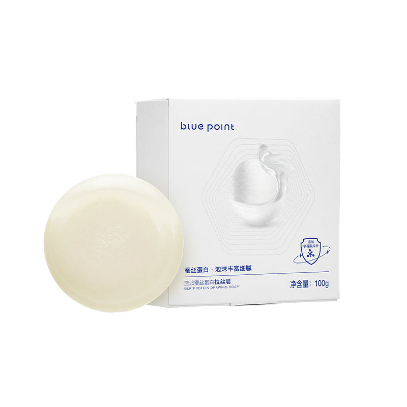 CARICH протеиновое мыло/100 гр/ русская и Английская версия