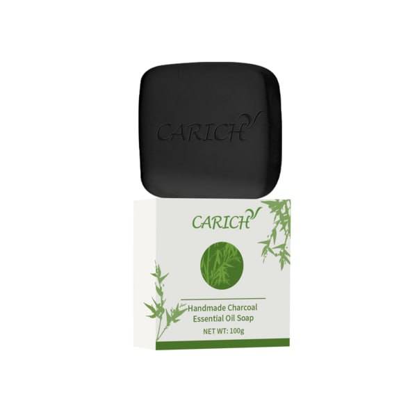 Мыло с эфирными маслами Бинчотан